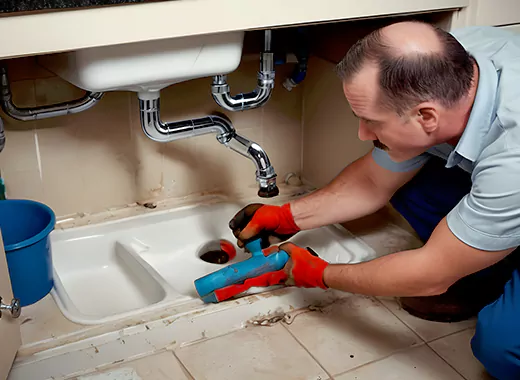 Drain Plumber Near Me in New Tecumseth, Ontario